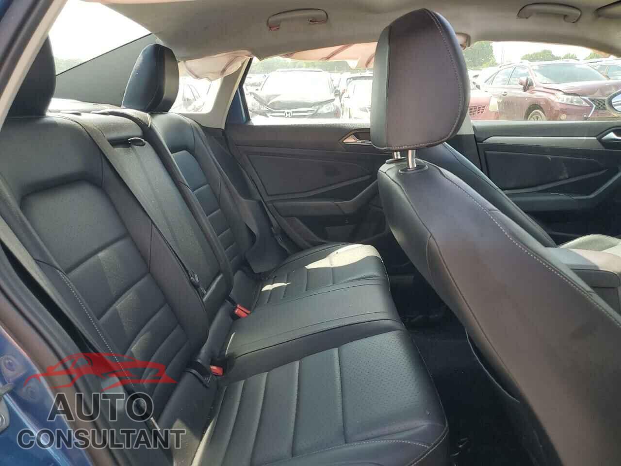 VOLKSWAGEN JETTA 2021 - 3VWC57BUXMM001907
