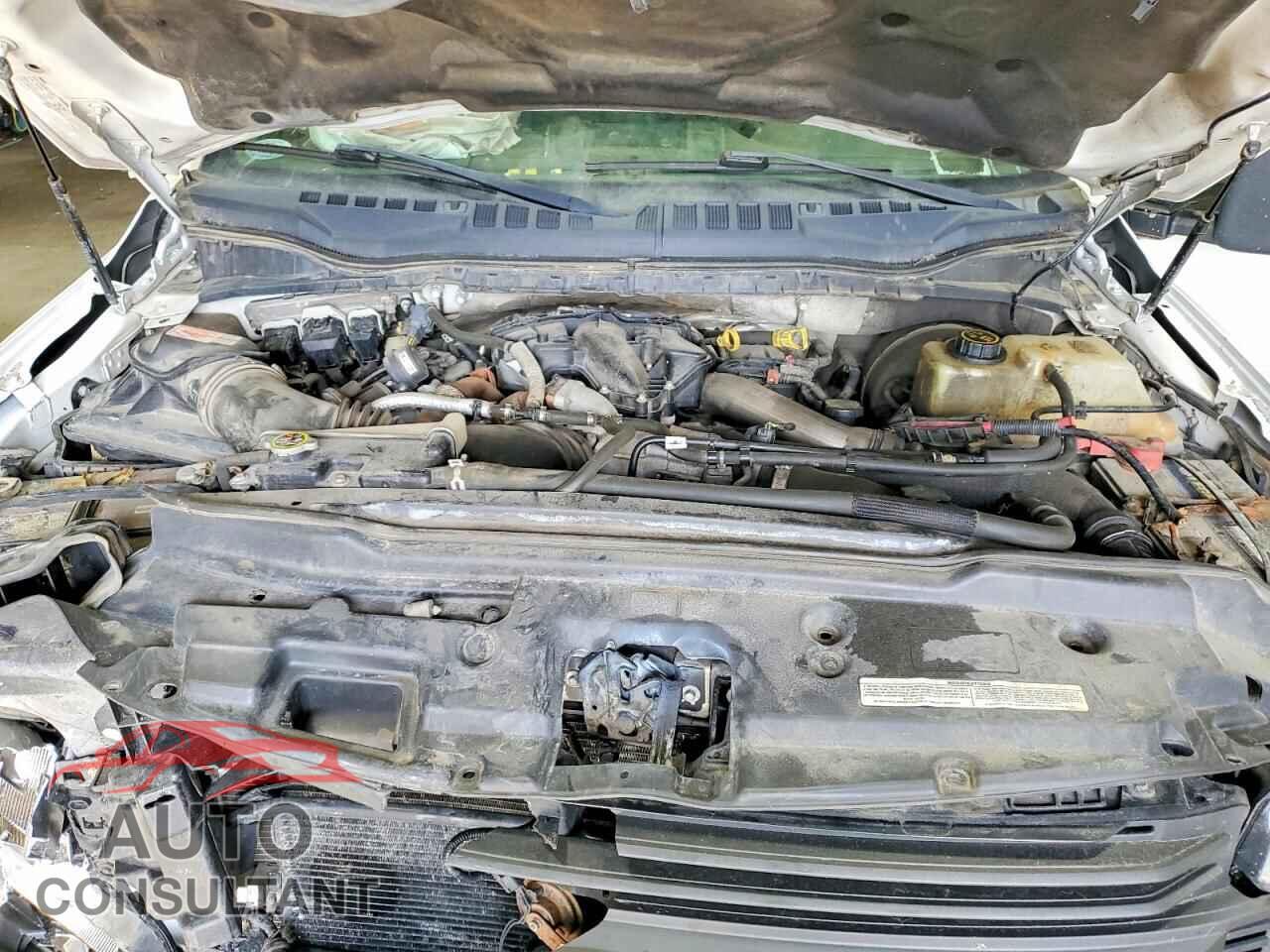 FORD F250 2017 - 1FT7W2BT9HEE62846