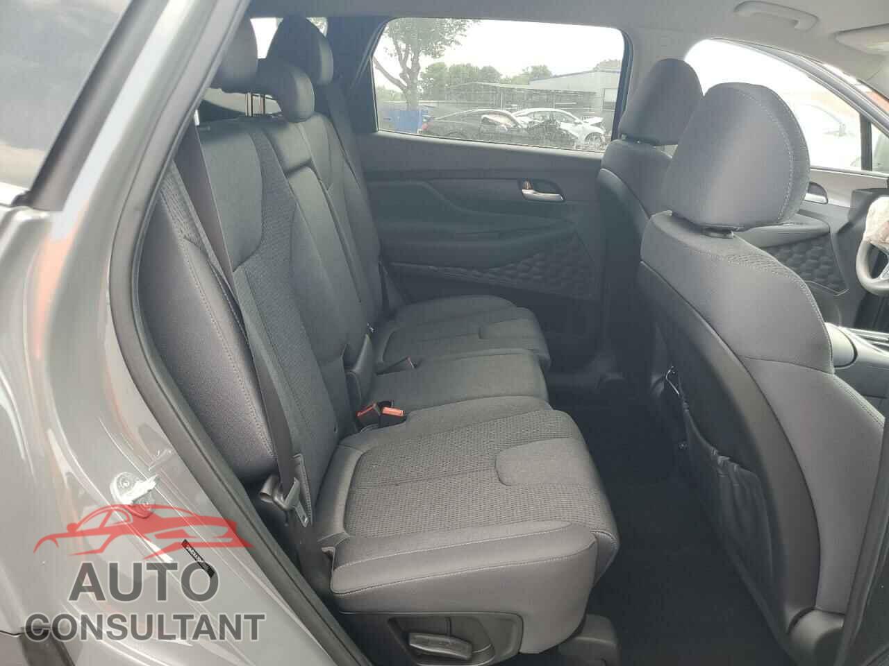 HYUNDAI SANTA FE 2023 - 5NMS14AJ1PH513031