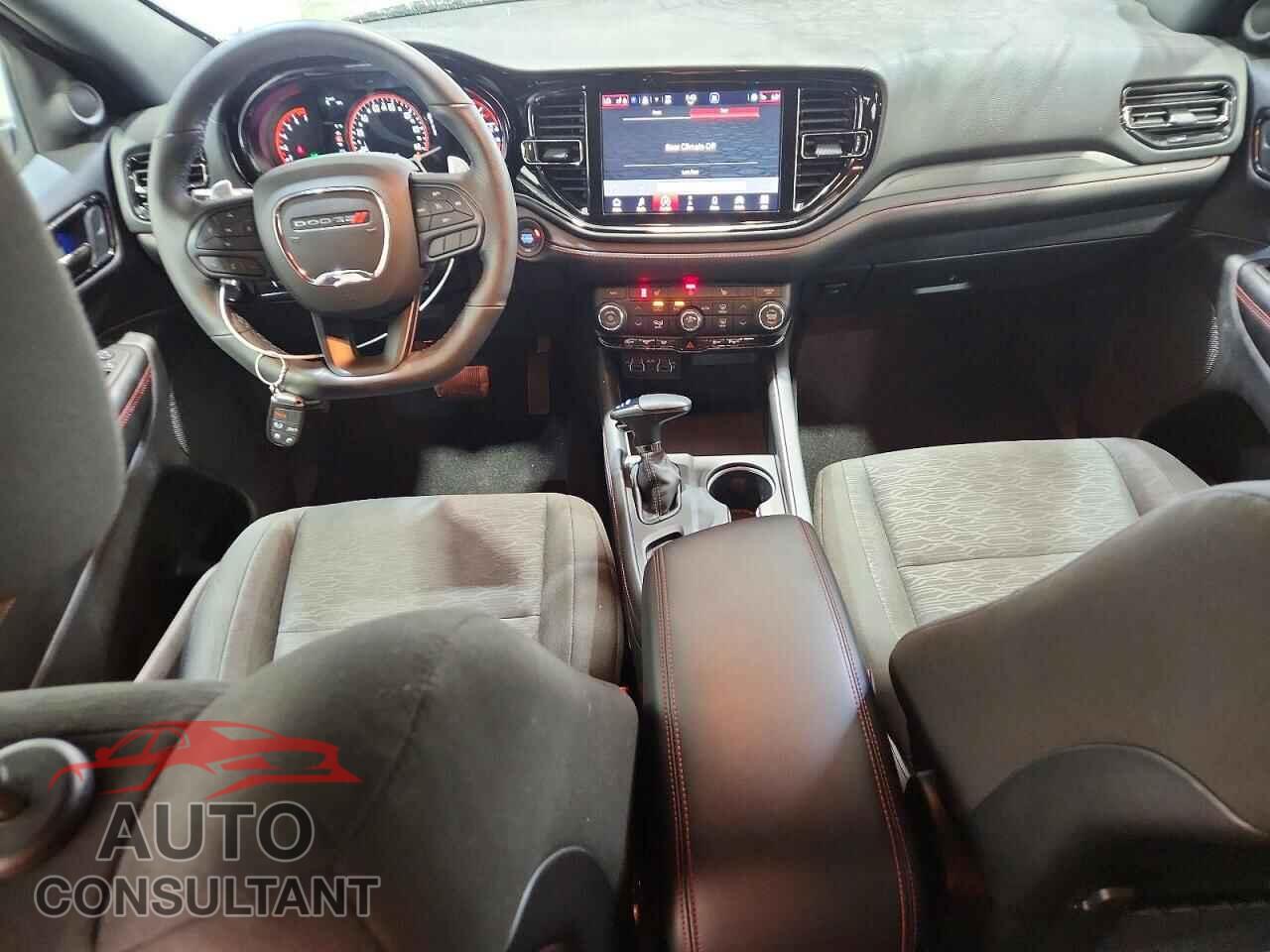 DODGE DURANGO 2026 - 1C4RDHDG7TC245494