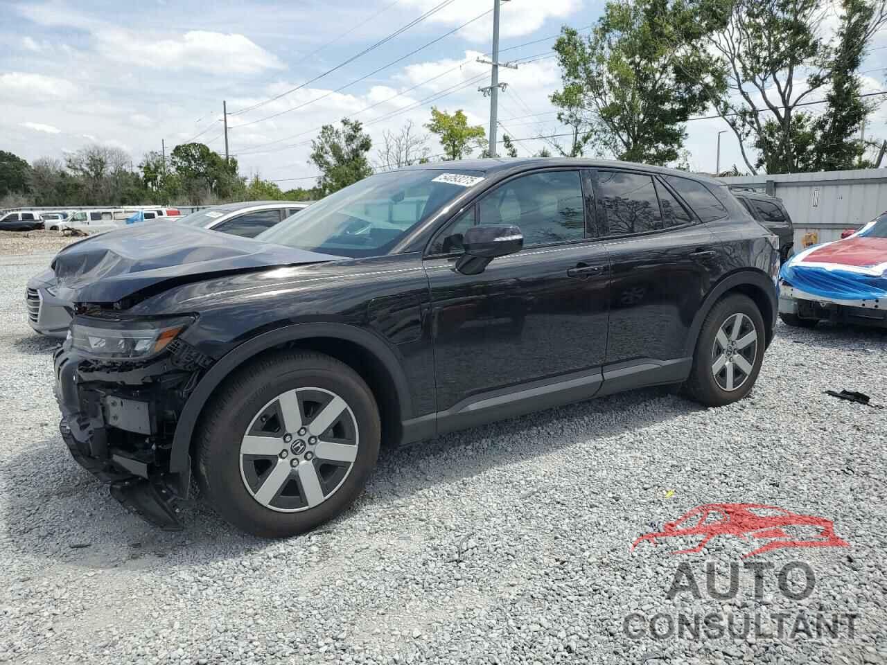 HONDA PROLOGUE E 2024 - 3GPKHURM0RS525806