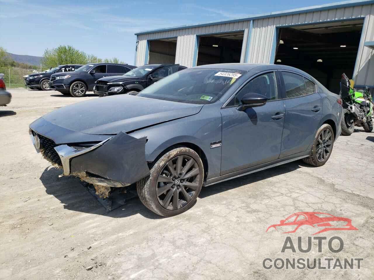 MAZDA 3 2023 - 3MZBPBCM3PM371477