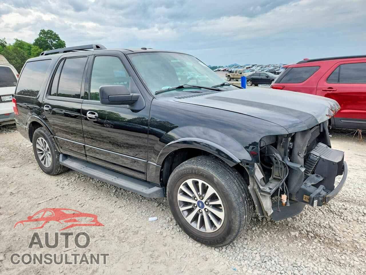 FORD EXPEDITION 2017 - 1FMJU1HT6HEA62896