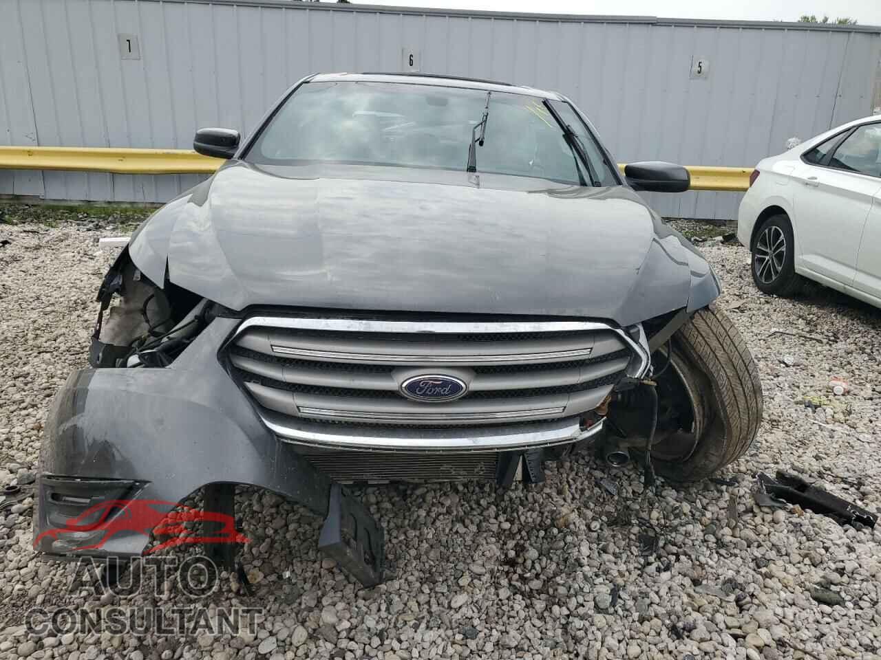 FORD TAURUS 2016 - 1FAHP2E80GG146530