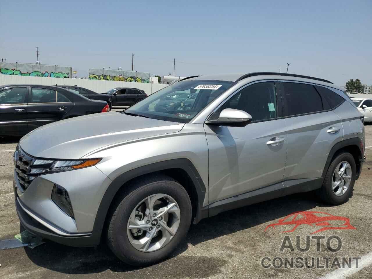 HYUNDAI TUCSON 2023 - 5NMJB3AE2PH239523