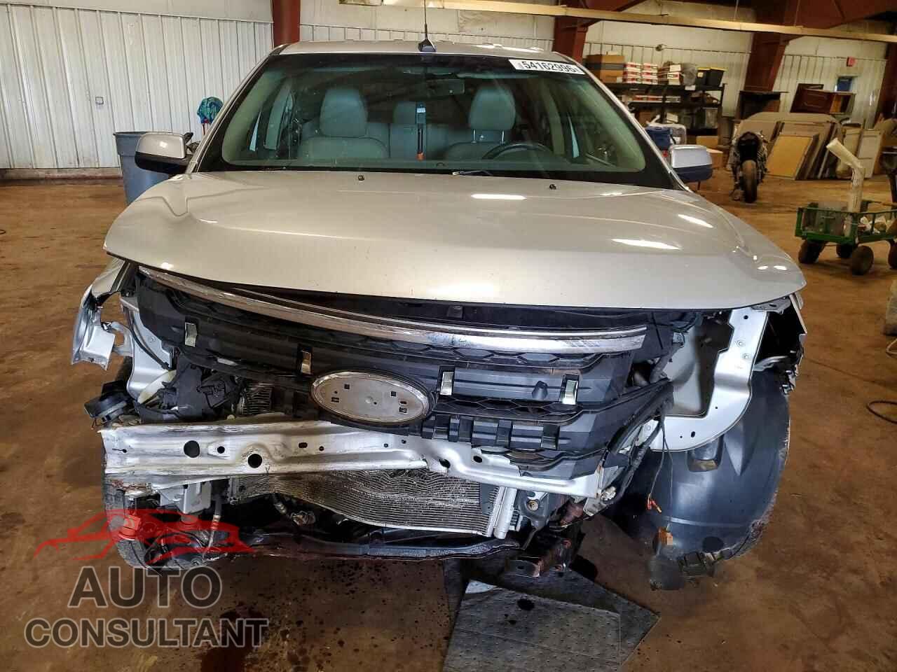 FORD EDGE 2013 - 2FMDK4JC5DBB18315