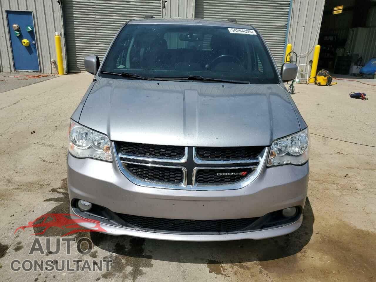 DODGE RAM 1500 2016 - 2C4RDGCG1GR369947