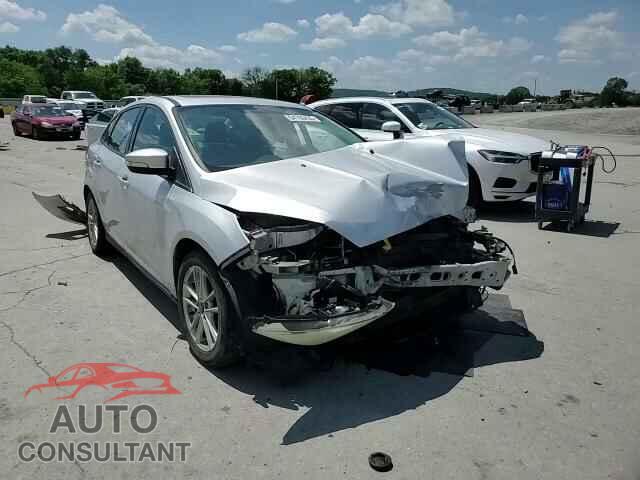FORD FOCUS 2015 - 1FADP3F27FL202998