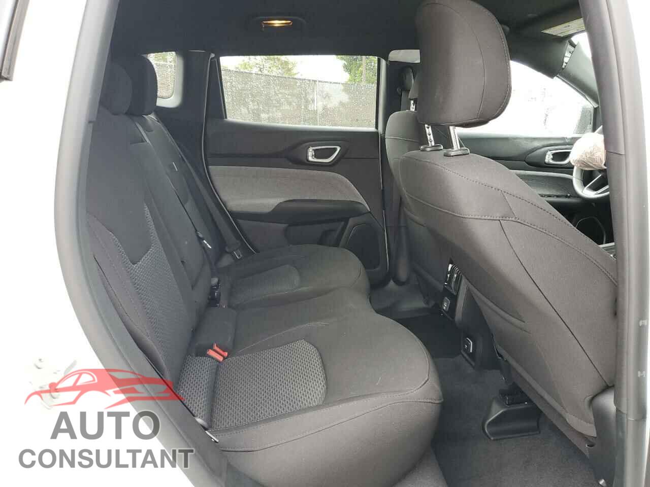 JEEP COMPASS 2024 - 3C4NJDAN3RT125983