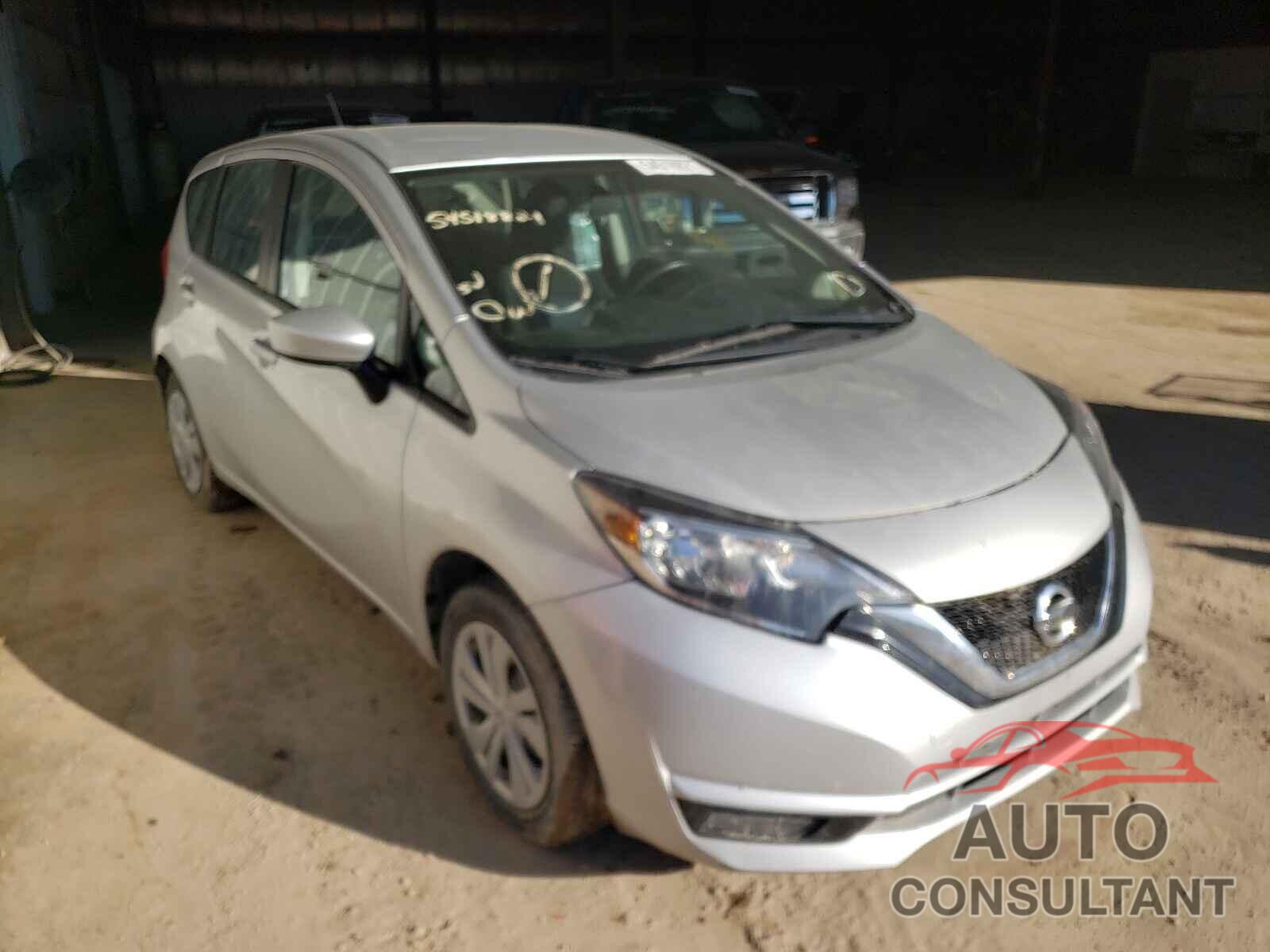 NISSAN VERSA 2017 - 3N1CE2CP6HL374147