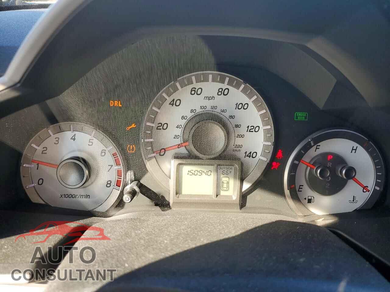 HONDA PILOT 2014 - 5FNYF3H64EB010924
