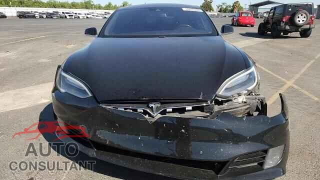 TESLA MODEL S 2016 - 5YJSA1E11GF160719