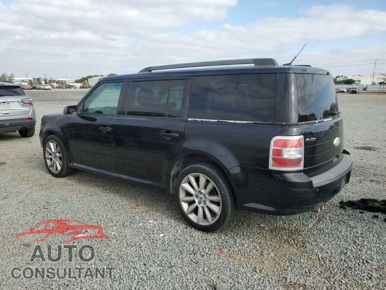 FORD FLEX 2012 - 2FMGK5BCXCBD15464