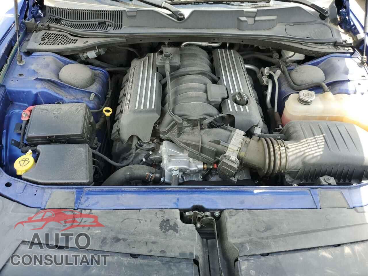 DODGE CHALLENGER 2021 - 2C3CDZFJ6MH615521