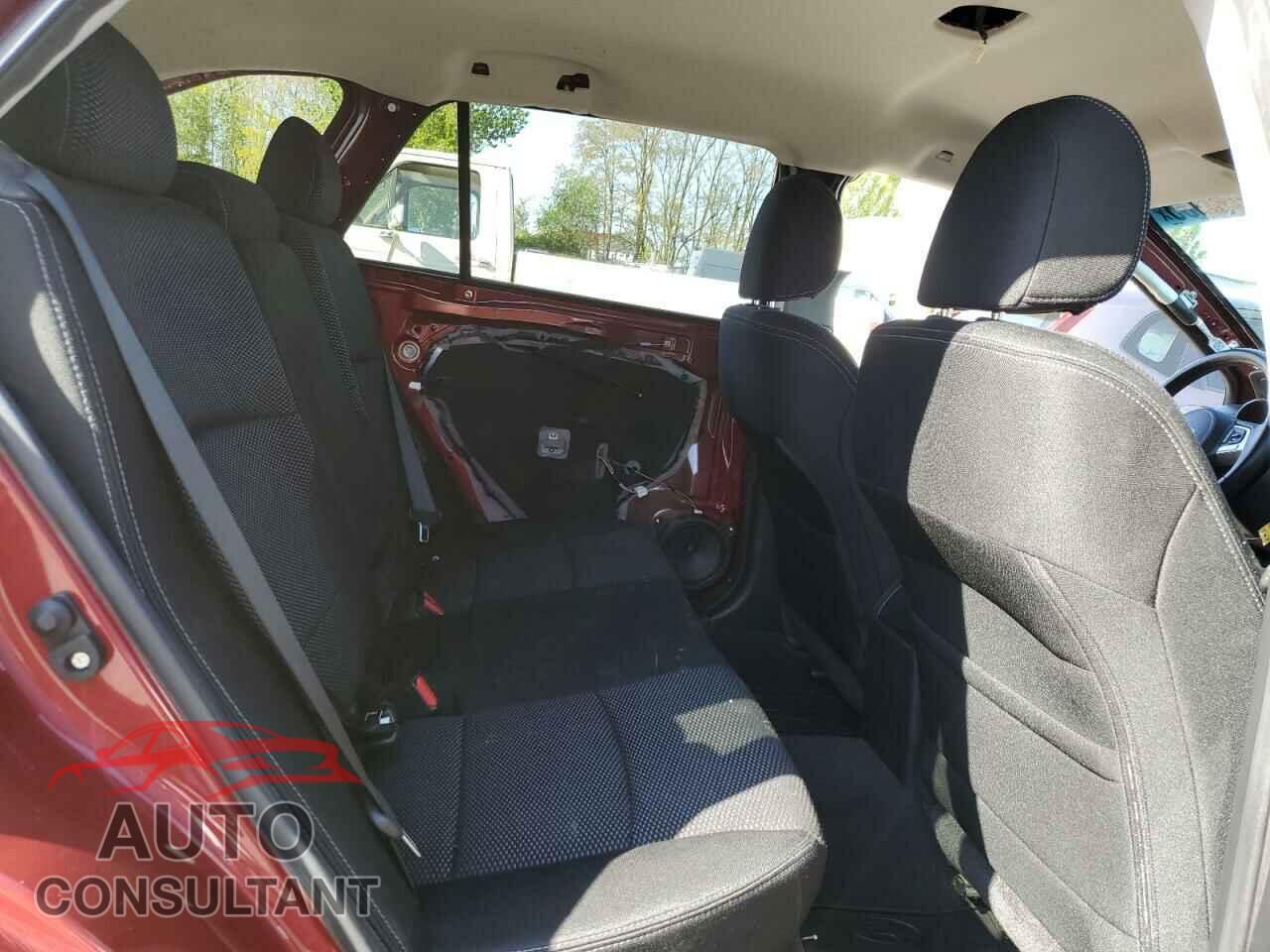 SUBARU OUTBACK 2015 - 4S4BSACC7F3323219