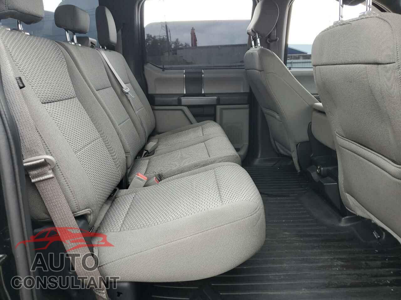 FORD F-150 2018 - 1FTEW1EG0JFA97022