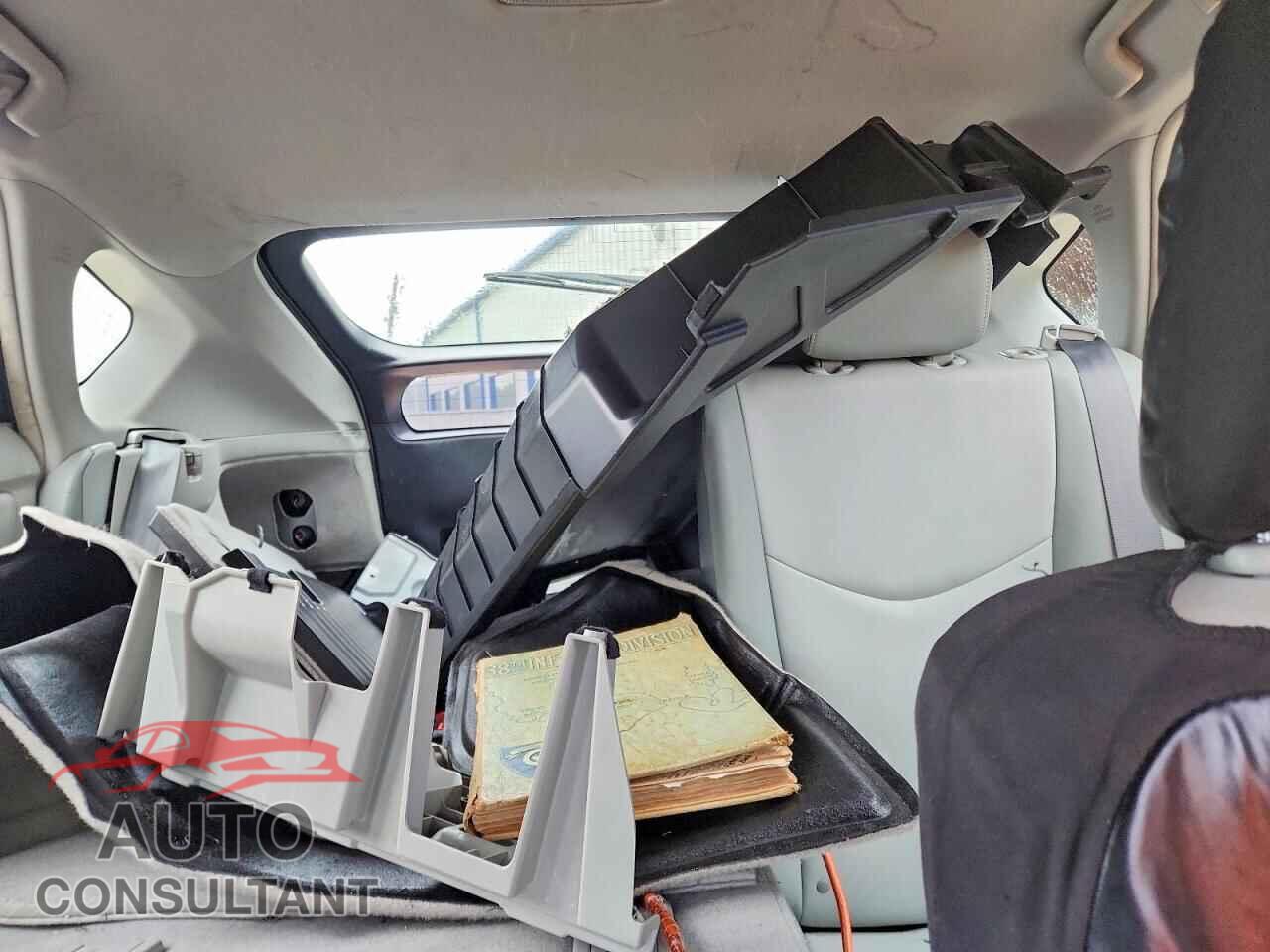 TOYOTA PRIUS 2015 - JTDKN3DU2F0436351