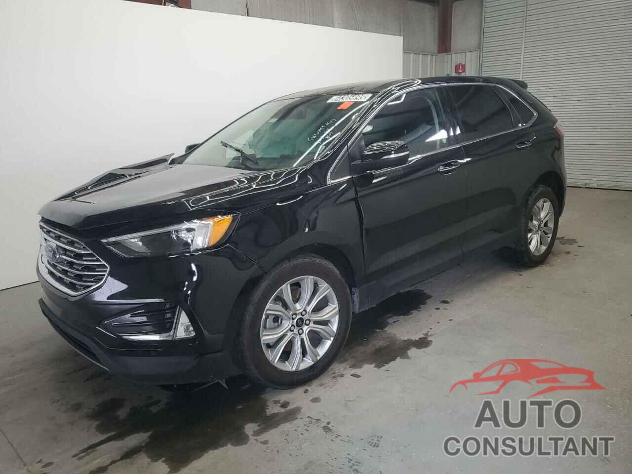 FORD EDGE 2024 - 2FMPK4K90RBA88938