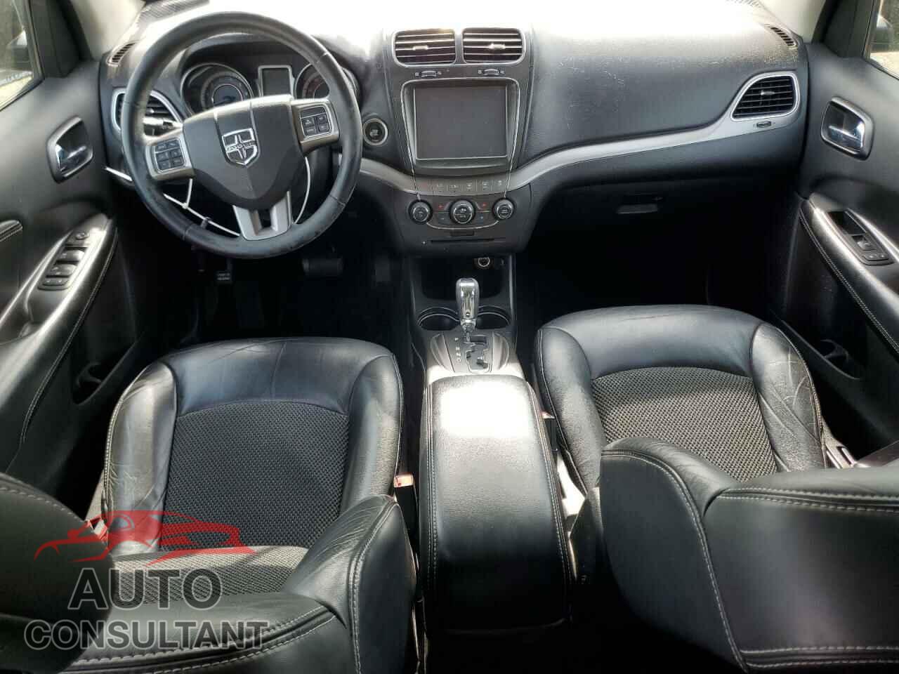 DODGE JOURNEY 2015 - 3C4PDDGG9FT748867