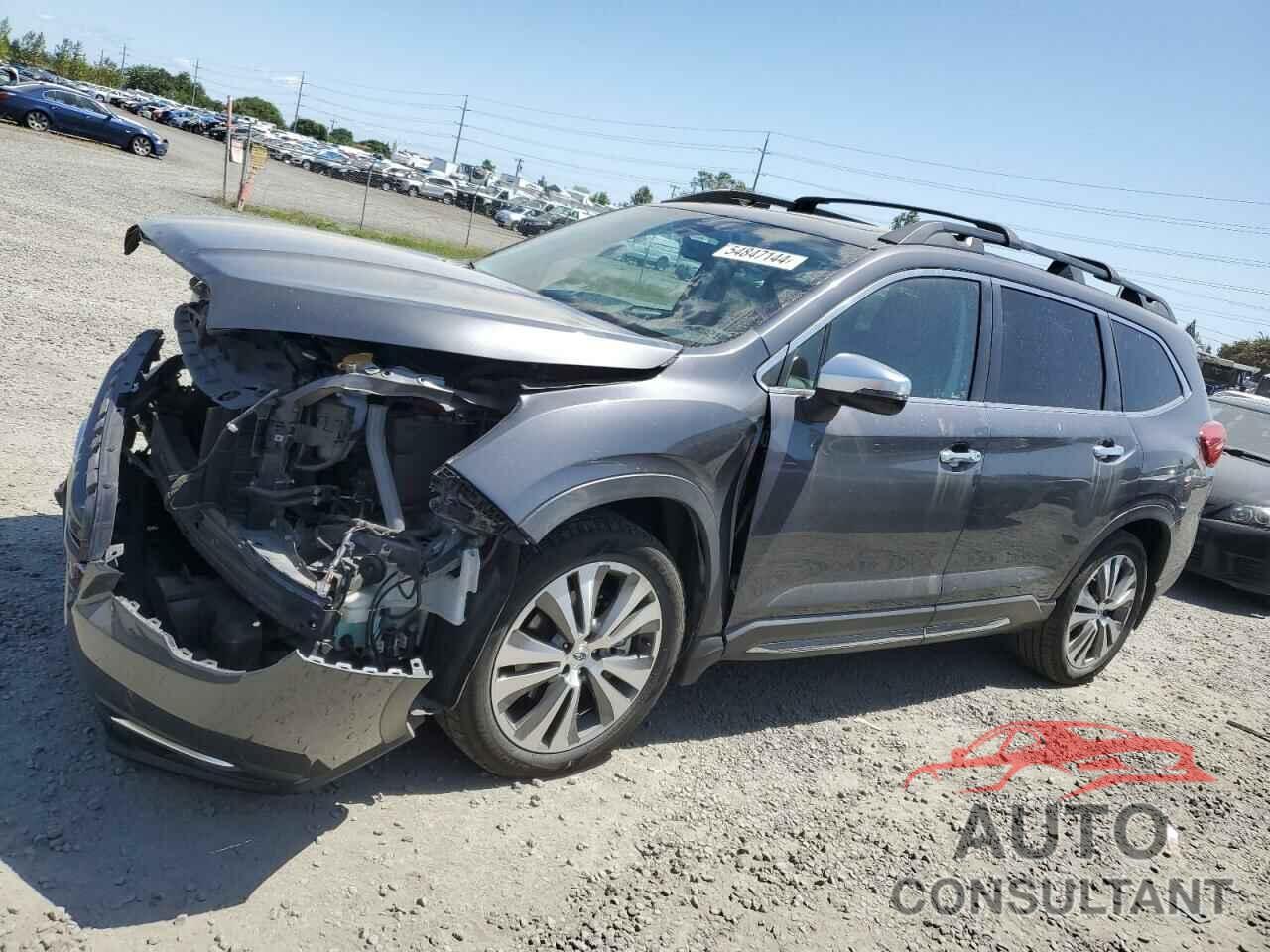 SUBARU ASCENT 2020 - 4S4WMARD9L3428688