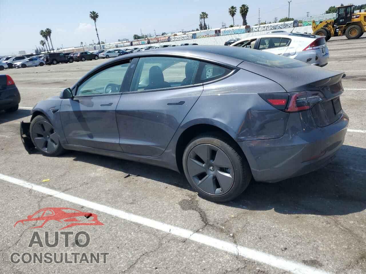 TESLA MODEL 3 2023 - 5YJ3E1EA2PF413166