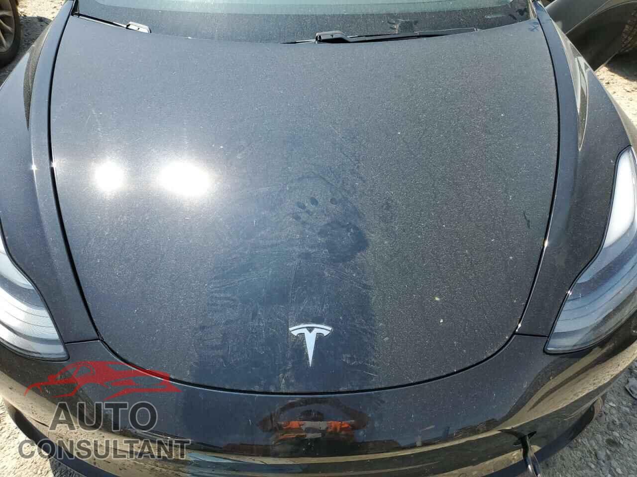 TESLA MODEL 3 2021 - 5YJ3E1EB1MF903196