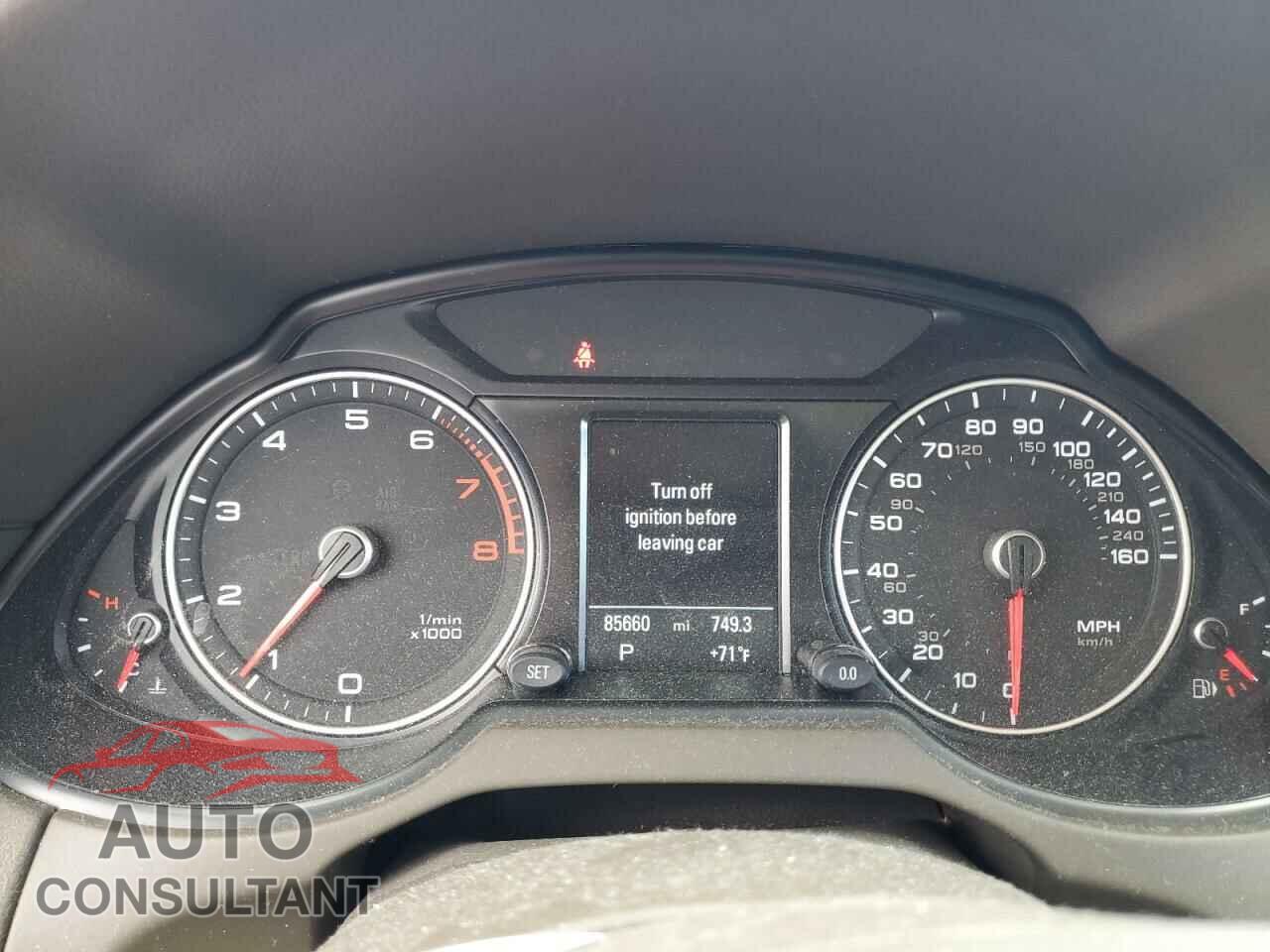AUDI Q5 2017 - WA1L2AFP0HA048048