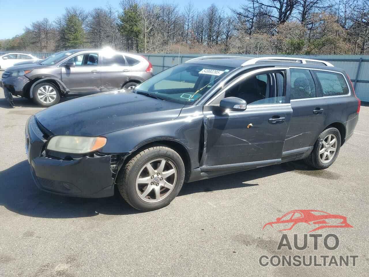 VOLVO V70 2009 - YV1BW982491101433