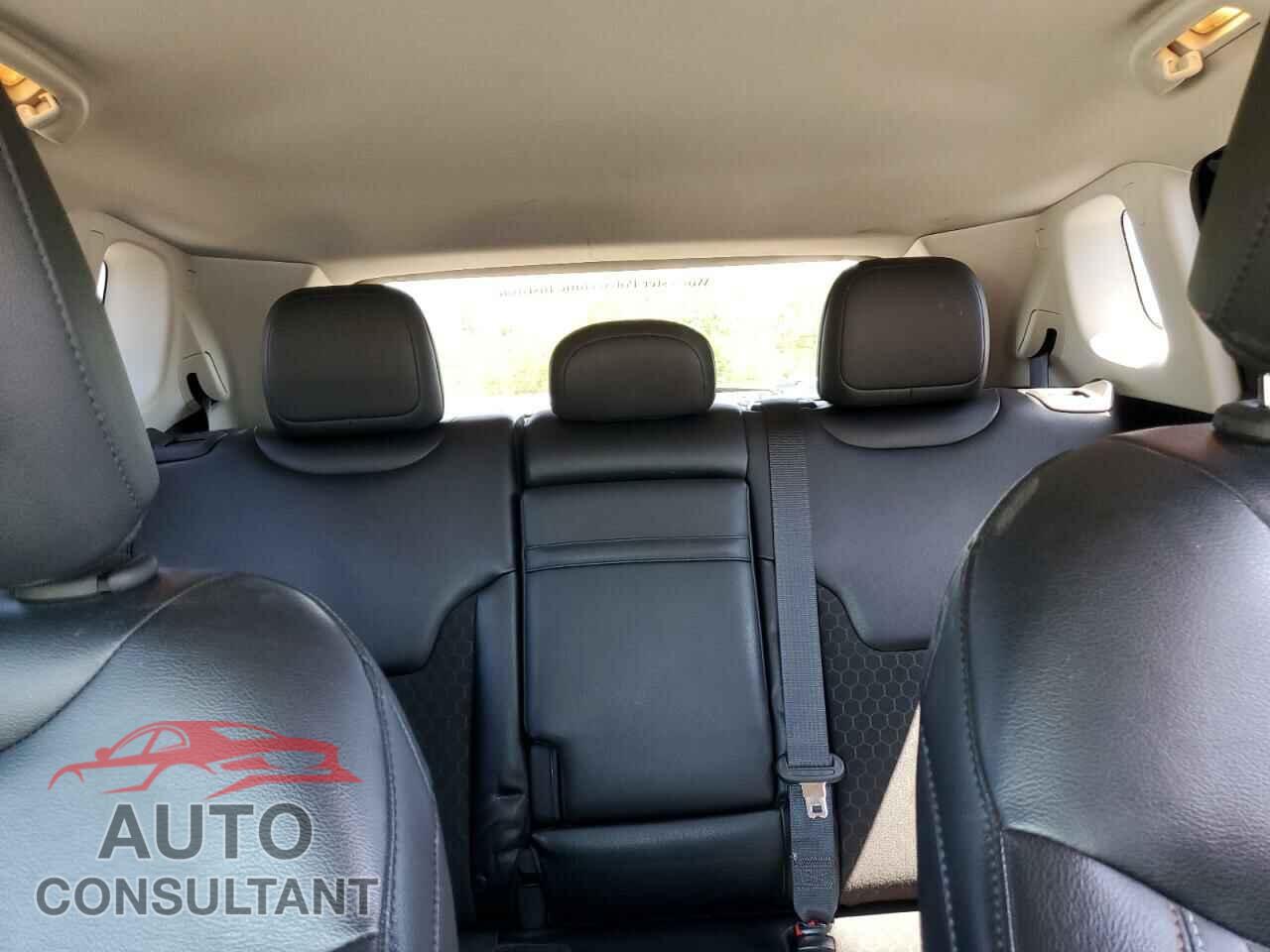 JEEP COMPASS 2017 - 3C4NJDBB5HT628062
