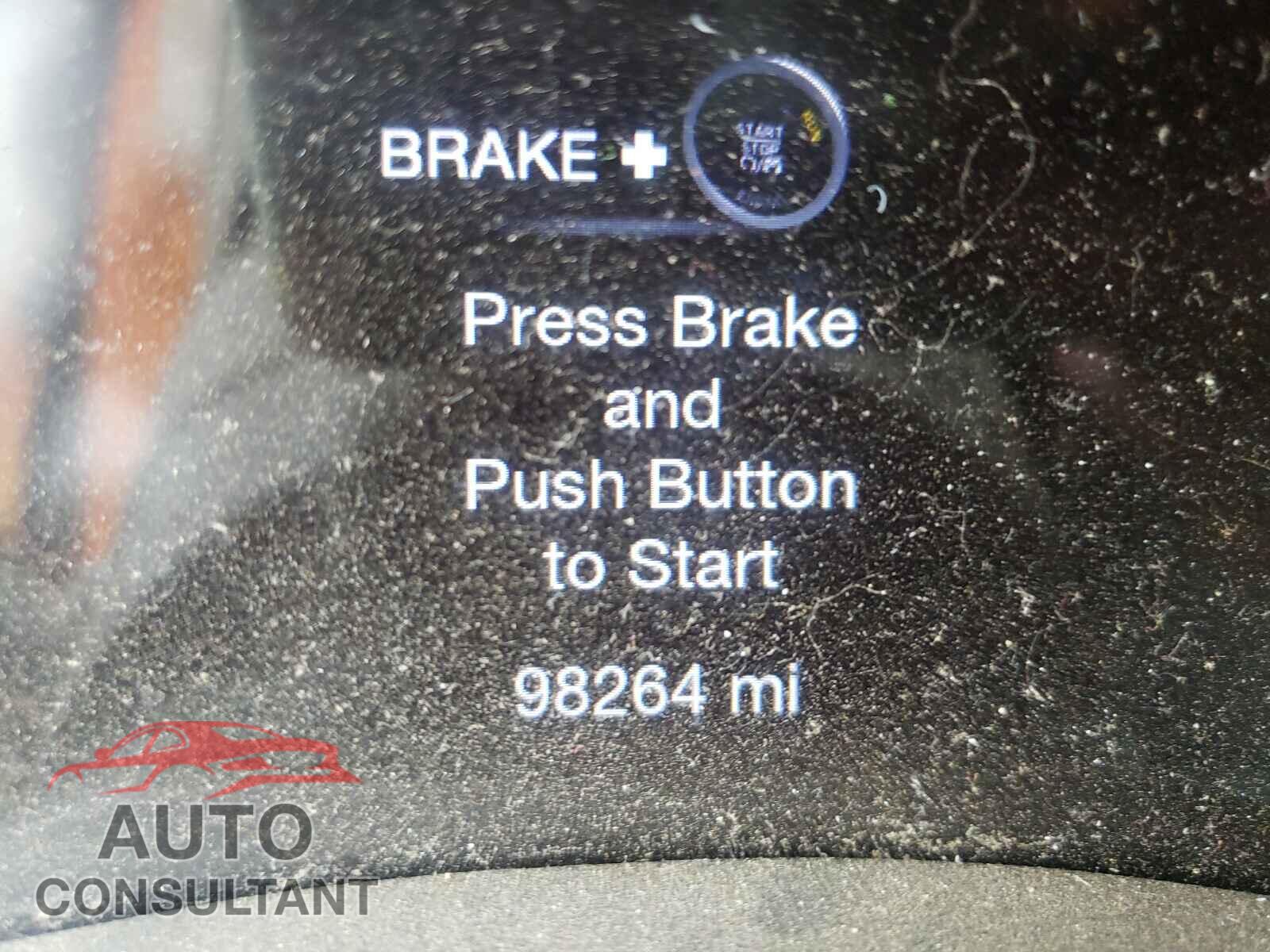DODGE DURANGO 2016 - 1C4SDJCT1GC302124