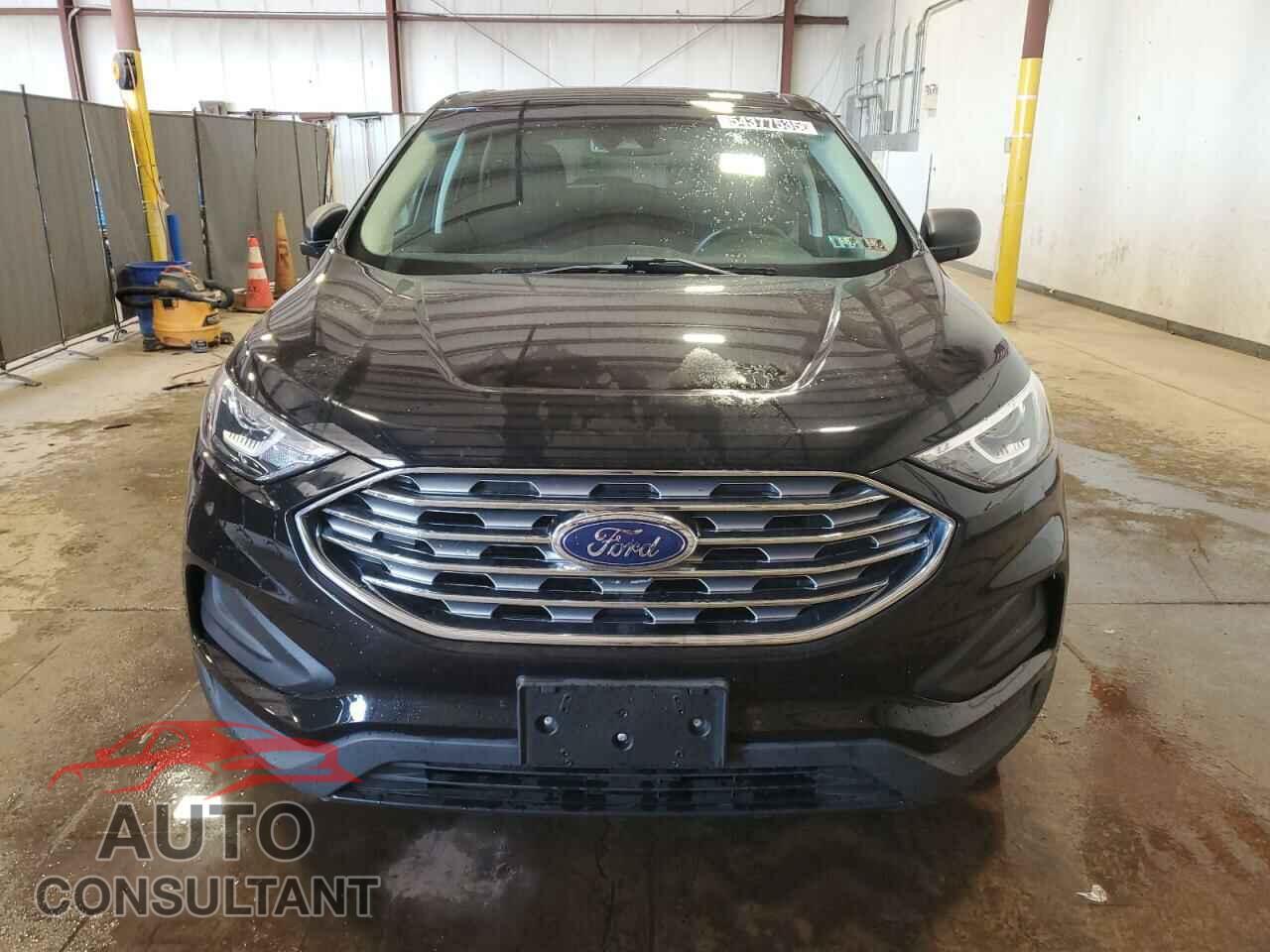 FORD EDGE 2019 - 2FMPK3G96KBC16351