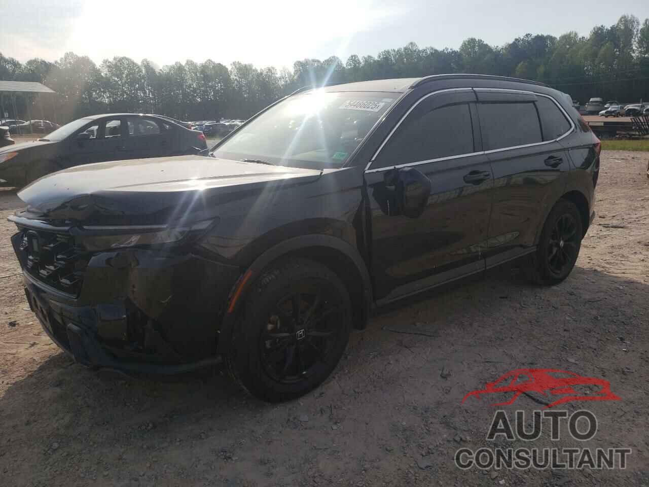 HONDA CRV 2024 - 5J6RS6H85RL037890