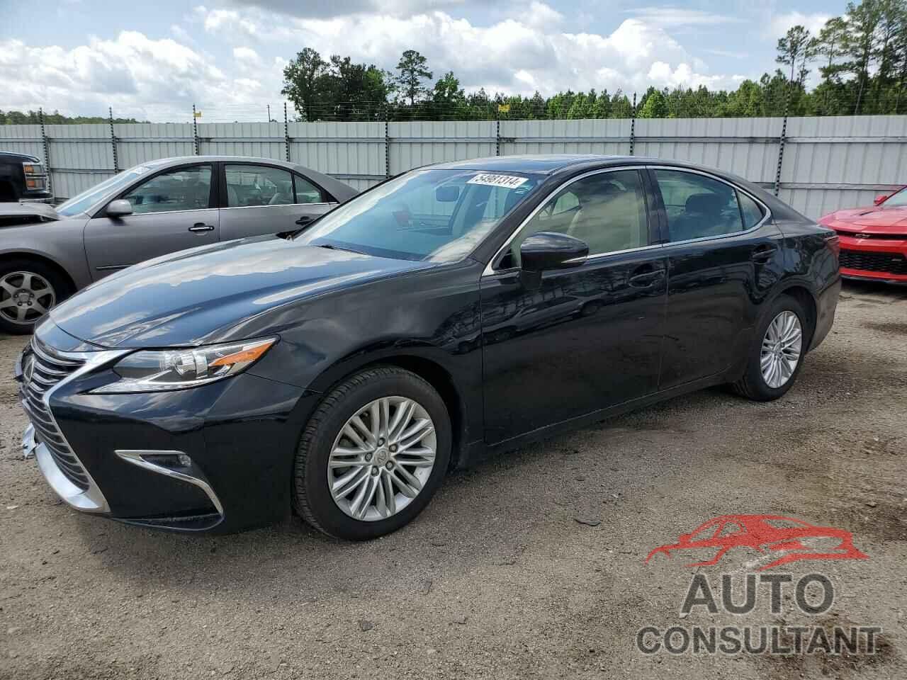 LEXUS ES350 2016 - JTHBK1GG1G2226413