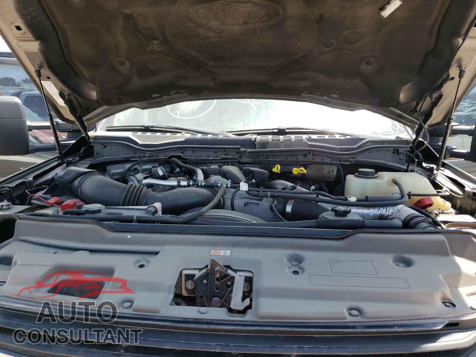FORD F250 2017 - 1FT7W2BTXHEB28177