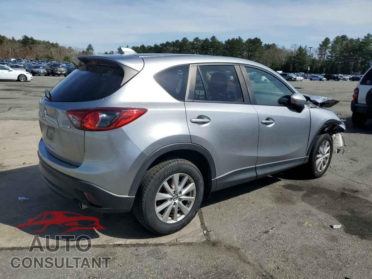 MAZDA CX-5 2015 - JM3KE4CY0F0441842