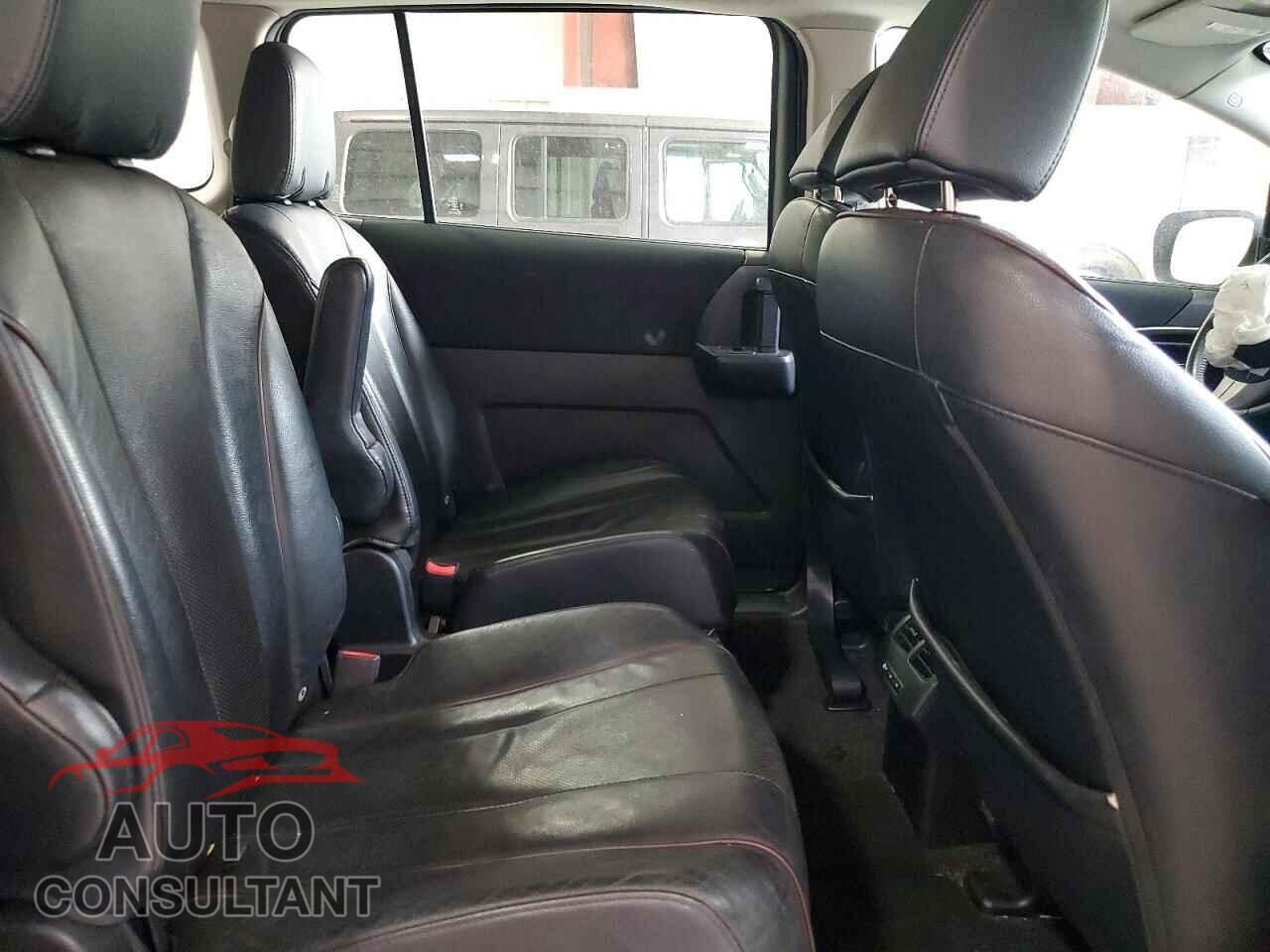 MAZDA 5 2013 - JM1CW2DL8D0150214
