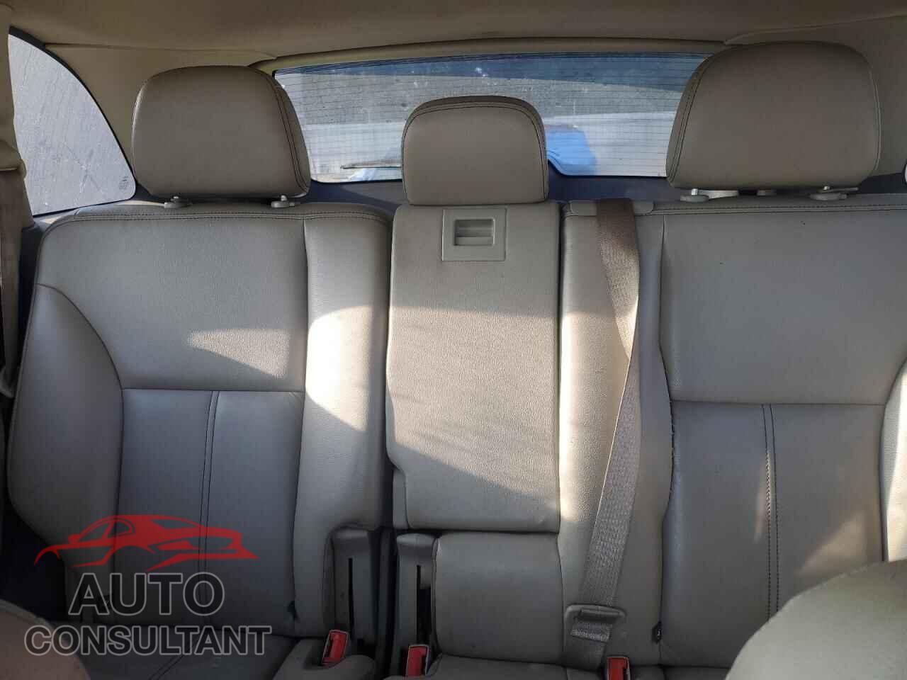 FORD EDGE 2013 - 2FMDK3JC5DBB16400