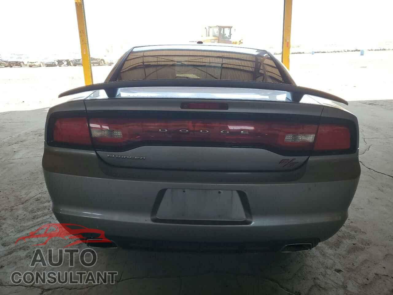 DODGE CHARGER 2014 - 2C3CDXCT3EH219252