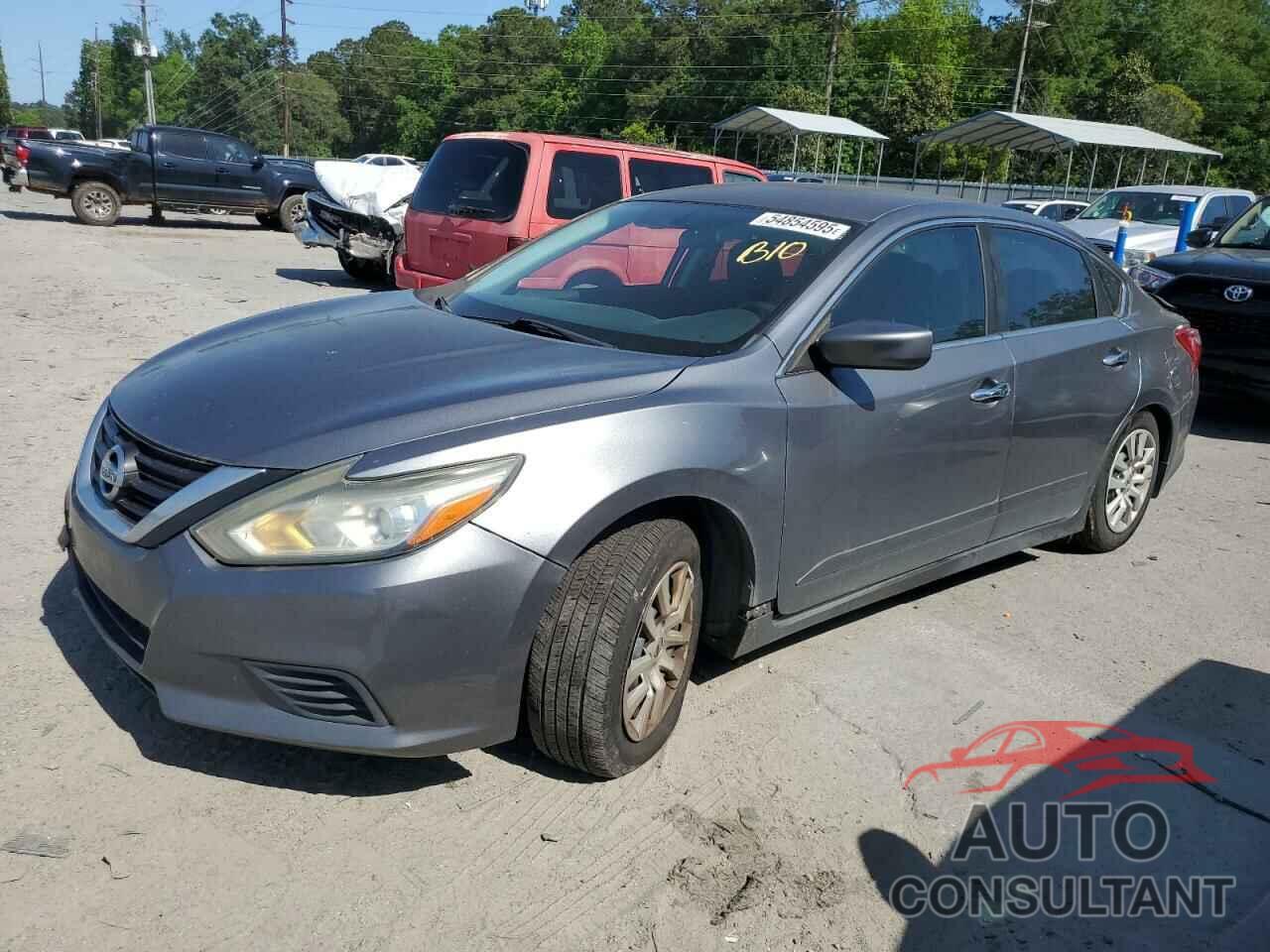 NISSAN ALTIMA 2016 - 1N4AL3AP2GC110362