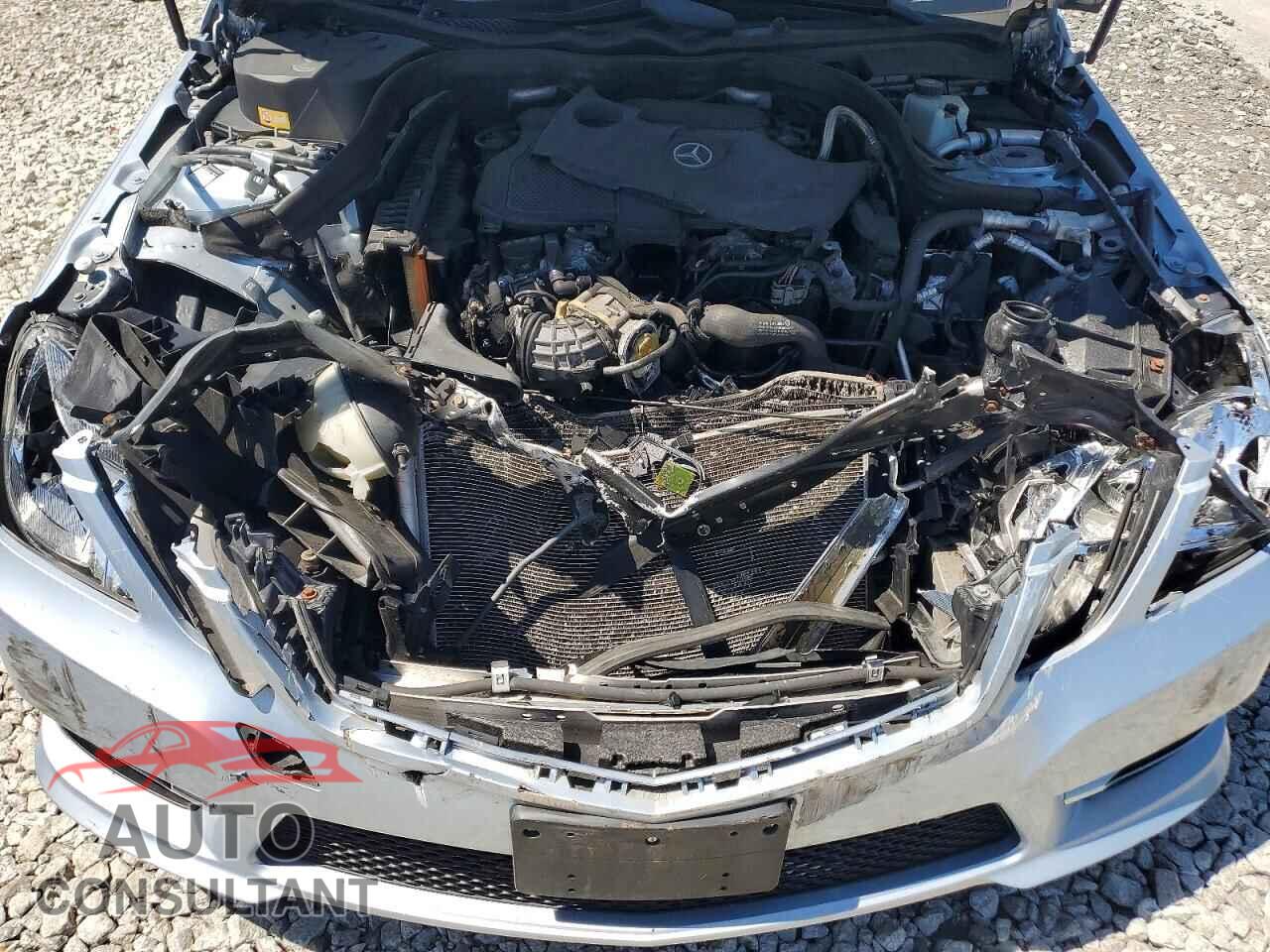 MERCEDES-BENZ E-CLASS 2013 - WDDHF8JB2DA768455