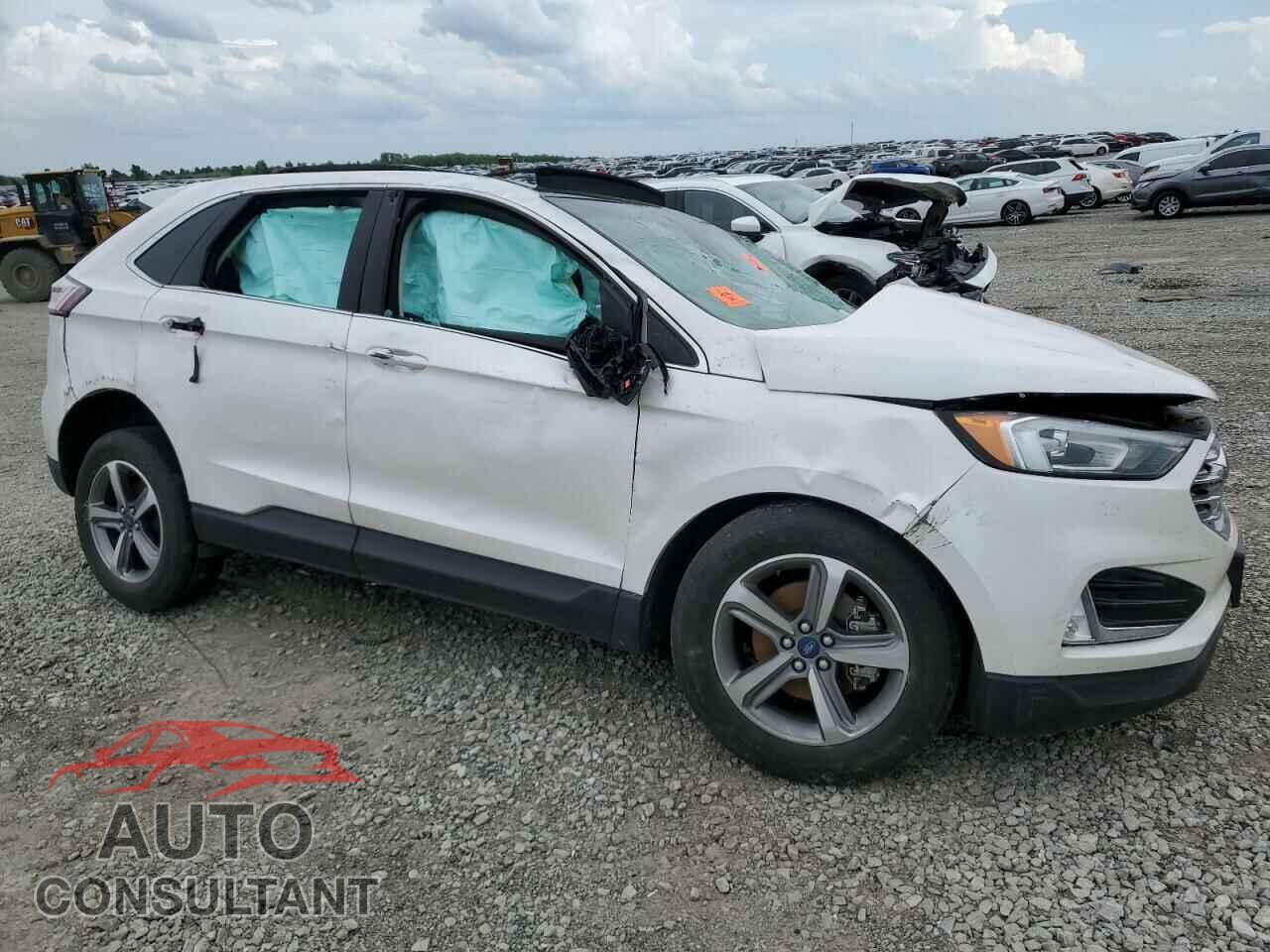 FORD EDGE 2019 - 2FMPK3J90KBC73220