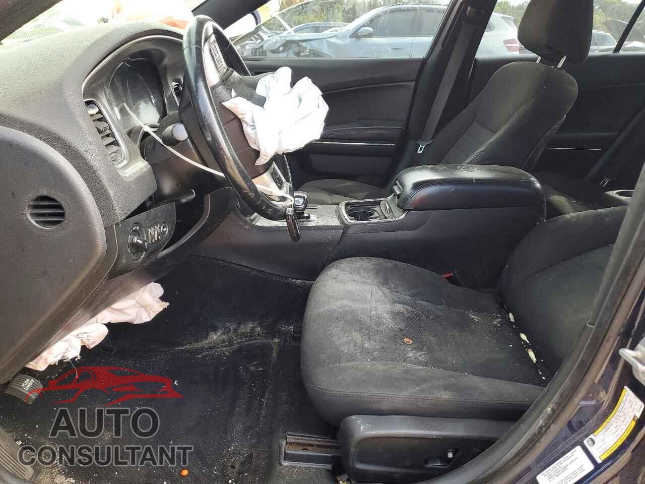 DODGE CHARGER 2014 - 2C3CDXJG2EH315850