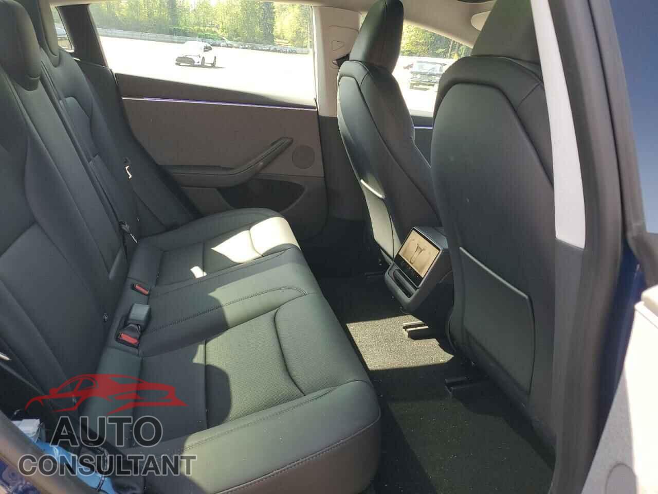 TESLA MODEL 3 2024 - 5YJ3E1EA2RF846411