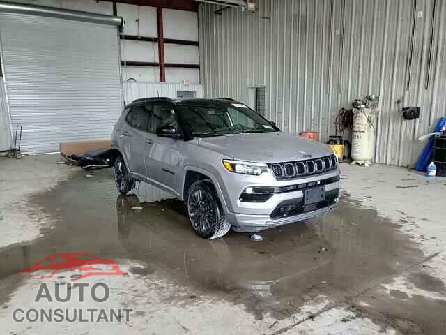 JEEP COMPASS 2023 - 3C4NJDCN7PT535874