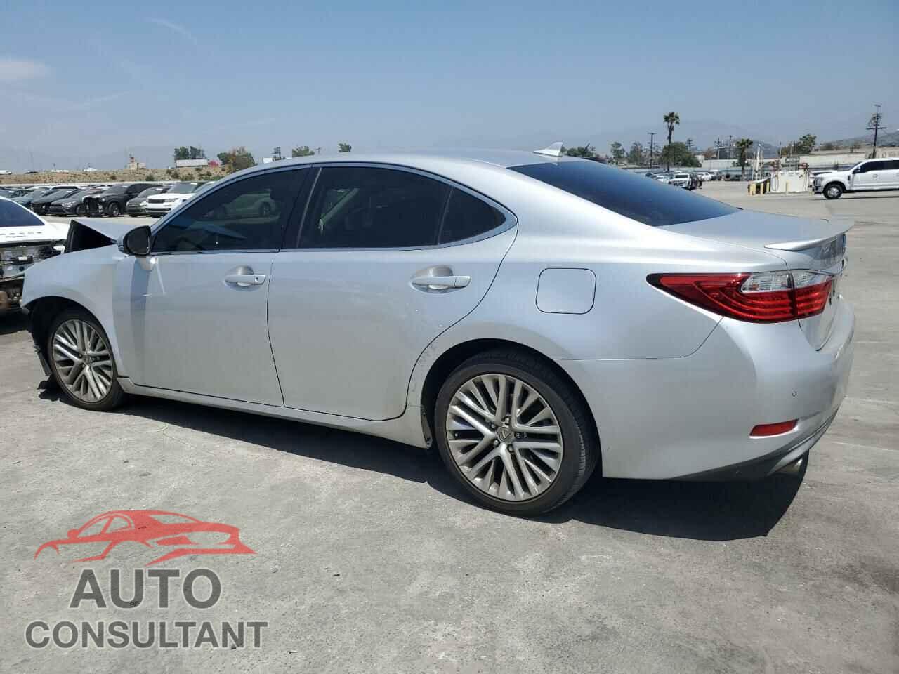 LEXUS ES350 2014 - JTHBK1GG2E2139990