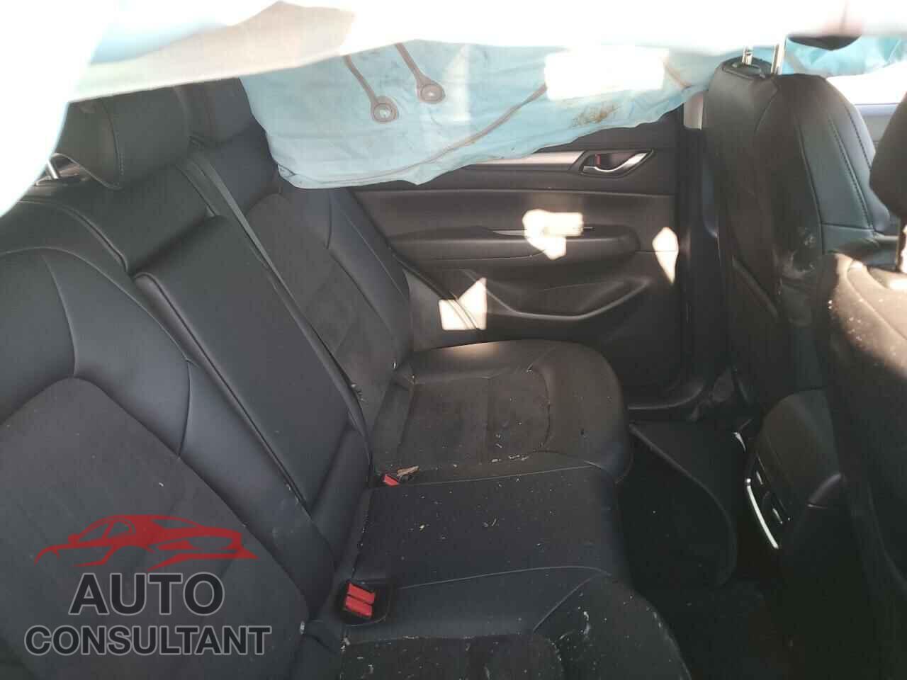 MAZDA CX-5 2018 - JM3KFBCM0J0348911