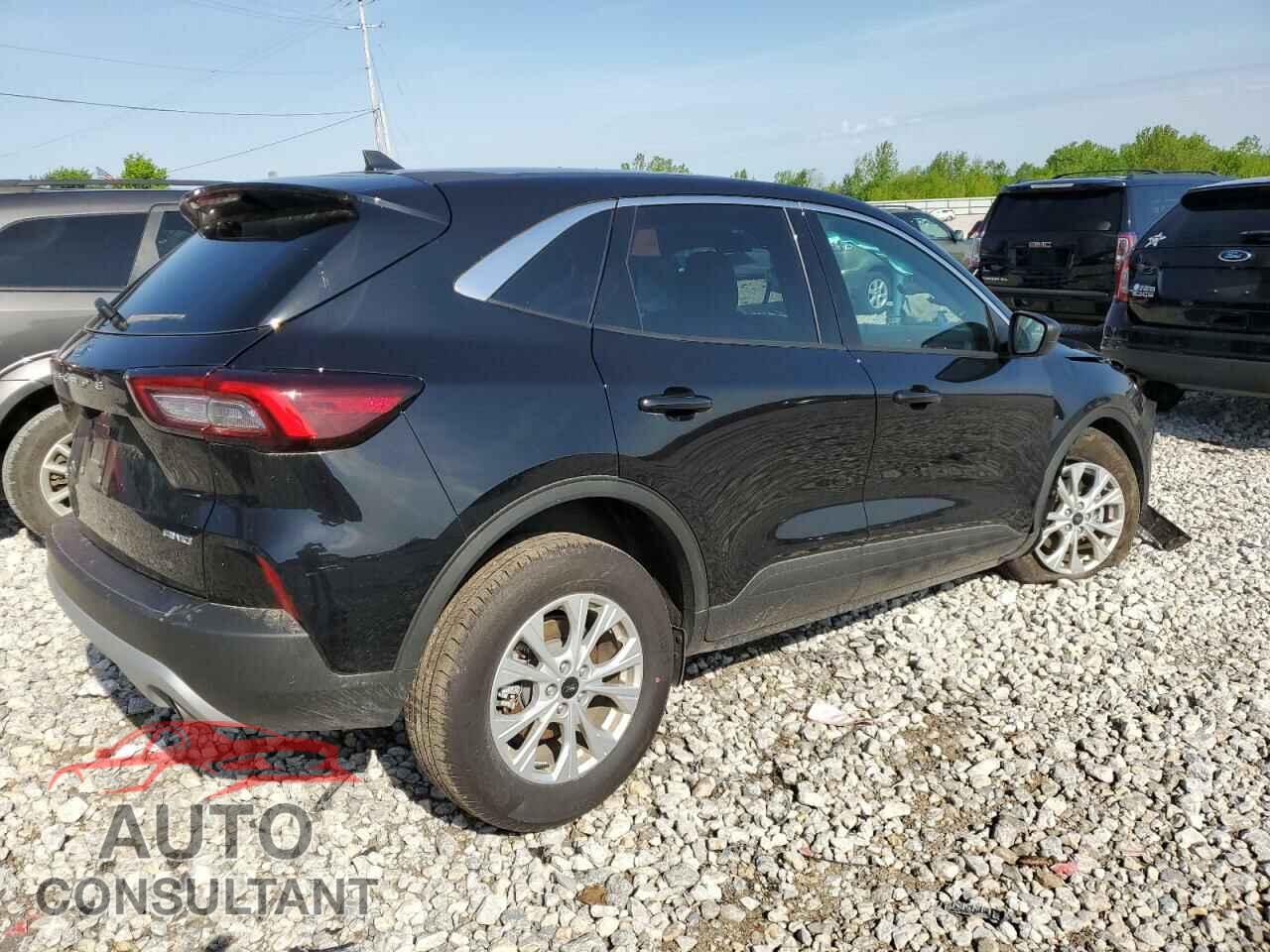 FORD ESCAPE ACT 2023 - 1FMCU9GN9PUB45530