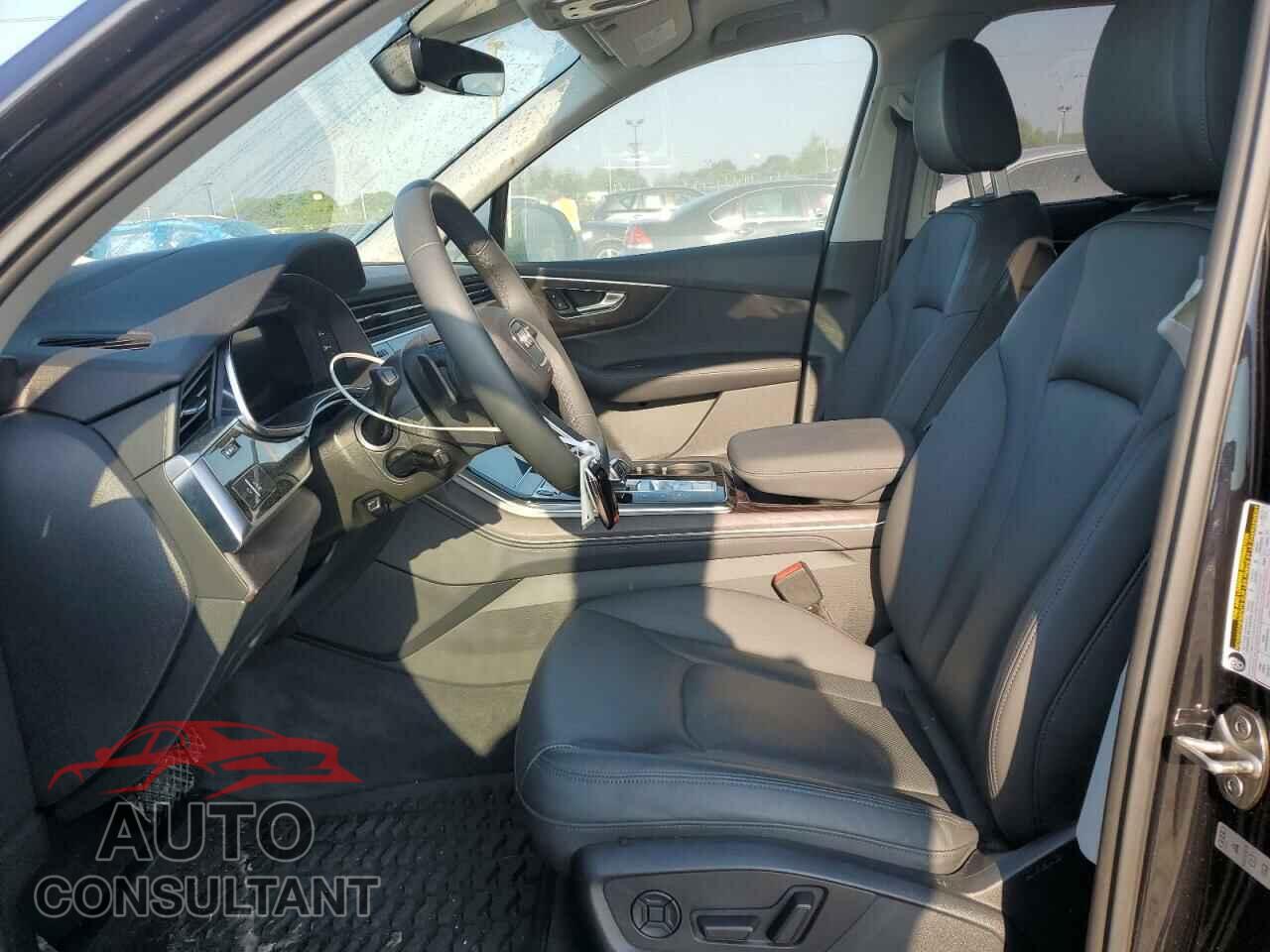 AUDI Q7 2021 - WA1VXAF76MD021505