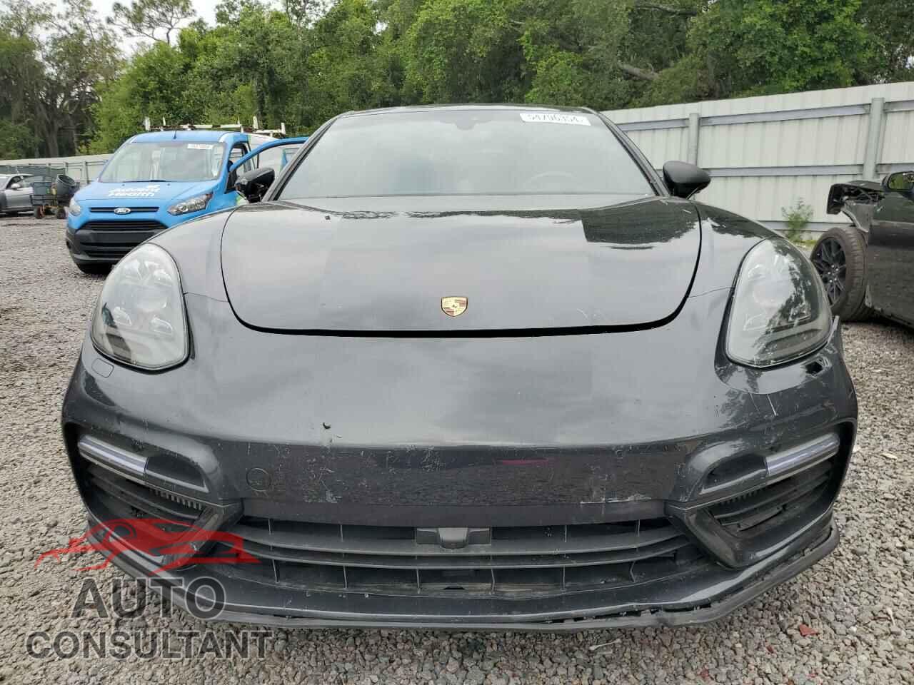 PORSCHE PANAMERA 2018 - WP0AF2A72JL141985