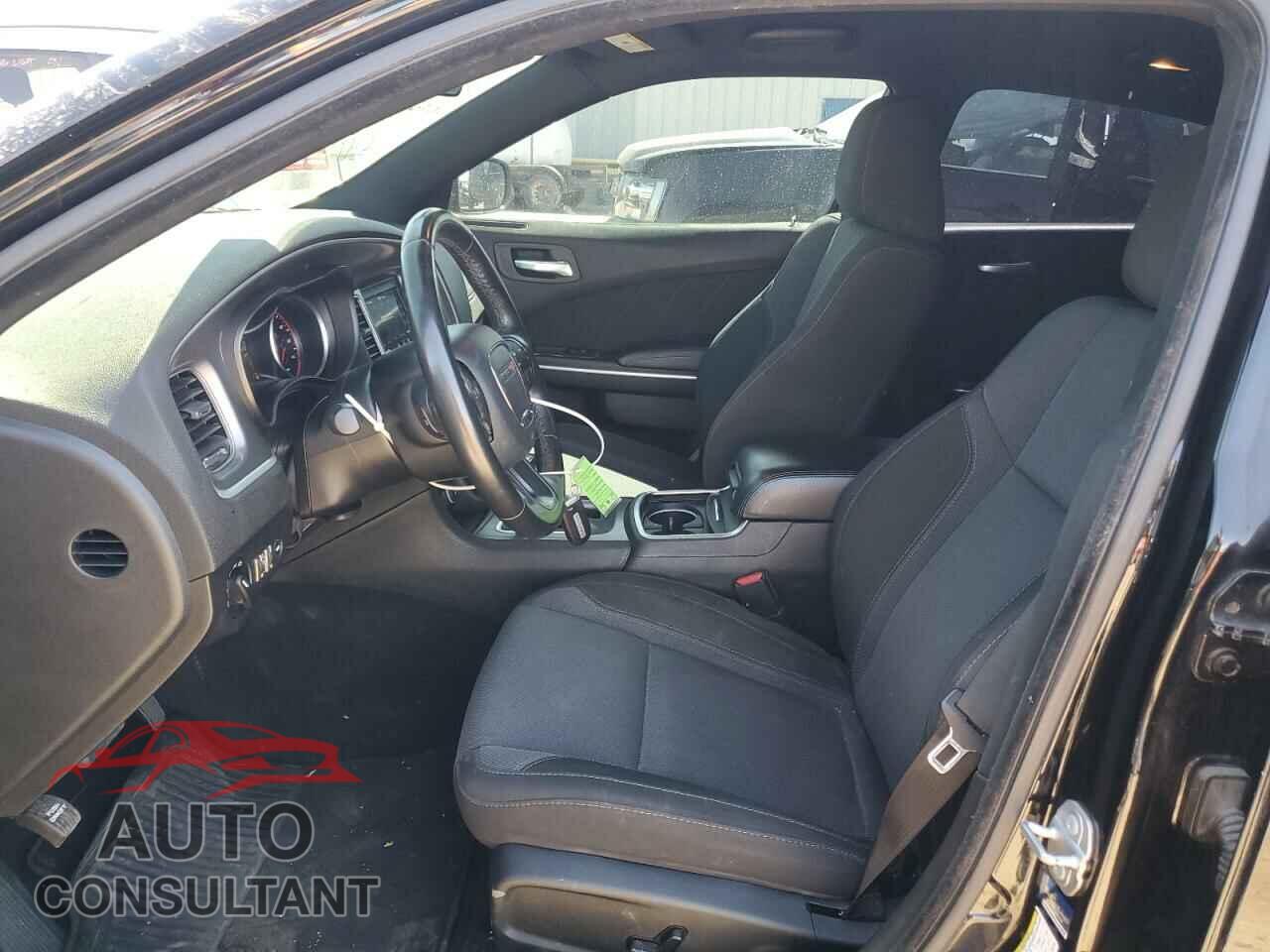 DODGE CHARGER 2020 - 2C3CDXBG0LH160758